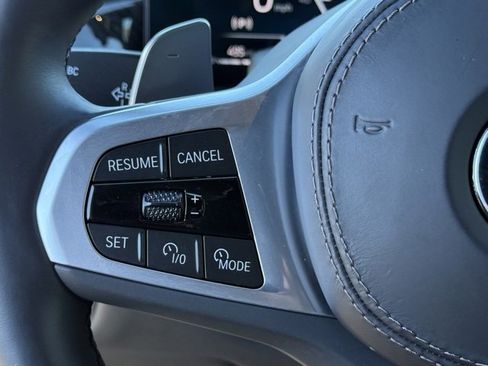 Certified 2023 BMW X7 xDrive40i w/ Executive Package image 24