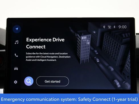 New 2026 Toyota 4Runner TRD Off-Road Premium image 13