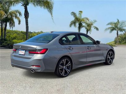 Used 2023 BMW 330i Sedan w/ Driving Assistance Package