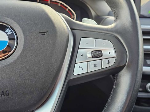 Used 2024 BMW X3 xDrive30i image 40