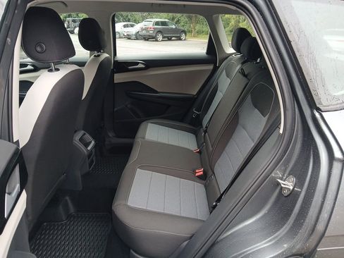 New 2025 Volkswagen Taos S image 23