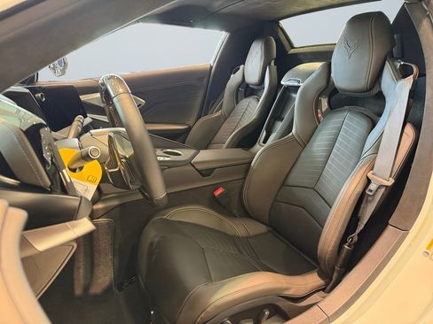 New 2026 Chevrolet Corvette Z06 image 9