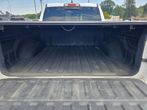 Used 2023 RAM 1500 Rebel w/ Rebel Level 1 Equipment Group AWD/4WD image 15