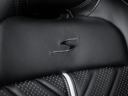 New 2026 Aston Martin V8 Vantage S image 33