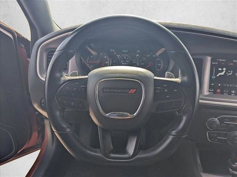 Used 2022 Dodge Charger GT w/ Performance Handling Group image 11