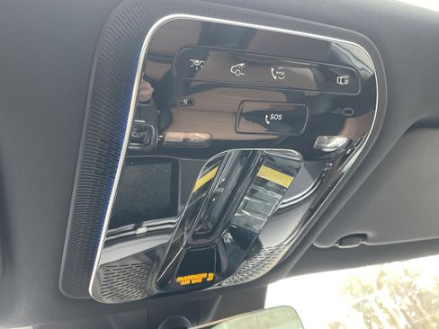 New 2026 Mercedes-Benz E 53 AMG e 4MATIC Sedan image 34