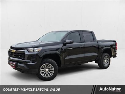 New 2026 Chevrolet Colorado LT