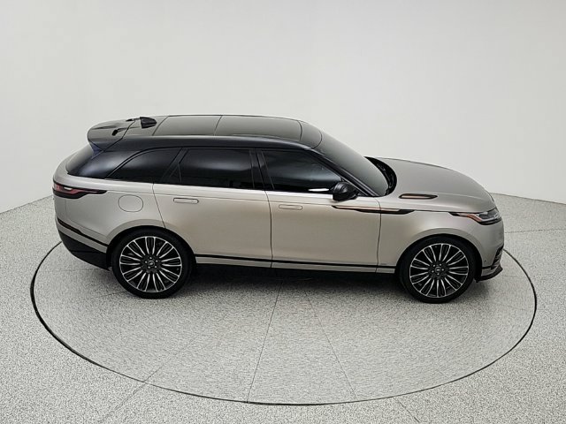 Used 2018 Land Rover Range Rover Velar AWD/4WD image 16
