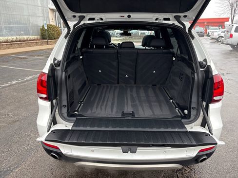 Used 2017 BMW X5 xDrive35i image 23