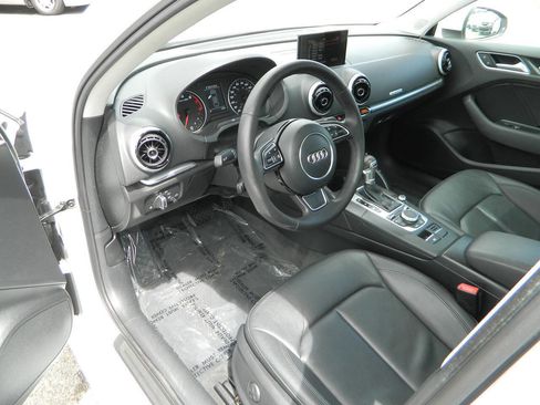 Used 2015 Audi A3 2.0T Premium AWD/4WD image 11