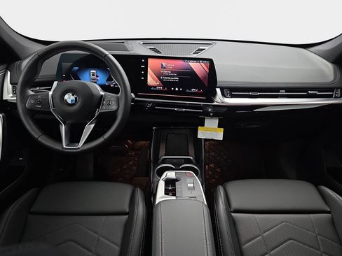 New 2026 BMW X1 xDrive28i w/ Technology Package AWD/4WD image 10