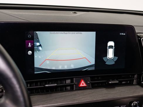 Certified 2024 Kia Sportage X-Pro image 16