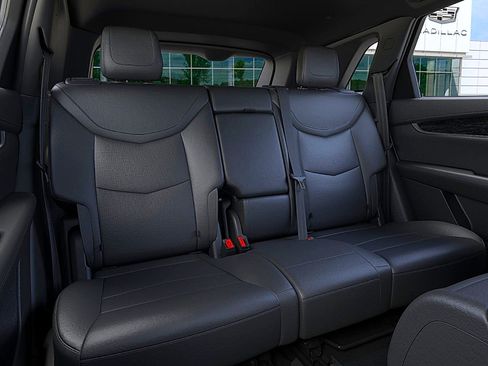 New 2026 Cadillac XT5 Premium Luxury image 17
