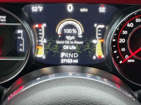 Used 2021 Jeep Wrangler Unlimited Rubicon image 28