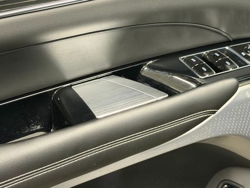 Certified 2024 Cadillac Lyriq Sport w/ LPO, Floor Liner Package AWD/4WD image 36