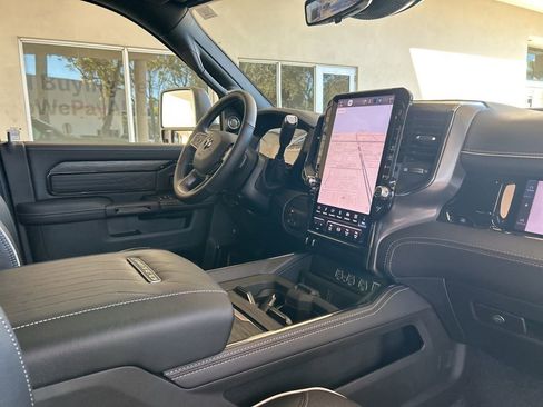 New 2026 RAM 2500 Limited image 31