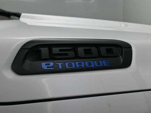 New 2026 RAM 1500 Lone Star image 24