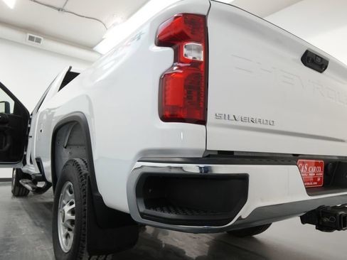 Used 2025 Chevrolet Silverado 2500 W/T w/ WT Convenience Package image 20