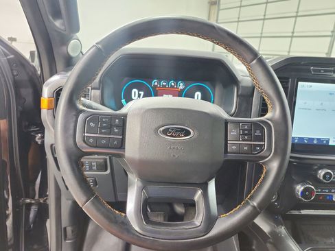 Used 2023 Ford F150 Tremor w/ Equipment Group 402A High AWD/4WD image 23