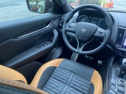 New 2024 Maserati Levante Trofeo image 45