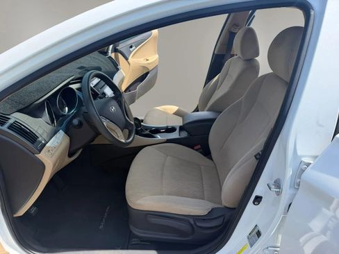 Used 2011 Hyundai Sonata GLS FWD image 11