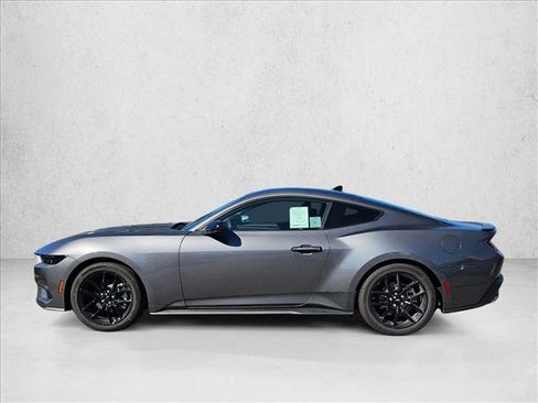 New 2026 Ford Mustang Coupe image 5