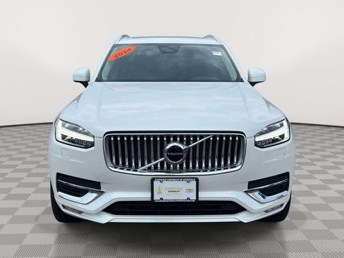 Used 2024 Volvo XC90 B5 Core w/ Protection Package Premier AWD/4WD image 2