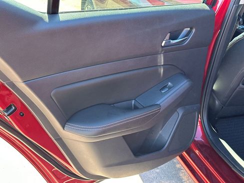 Used 2019 Nissan Altima 2.5 SR w/ SR Premium Package image 21