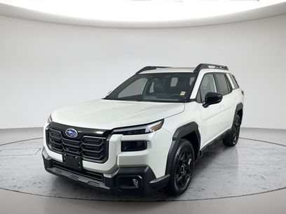 New 2026 Subaru Outback Limited