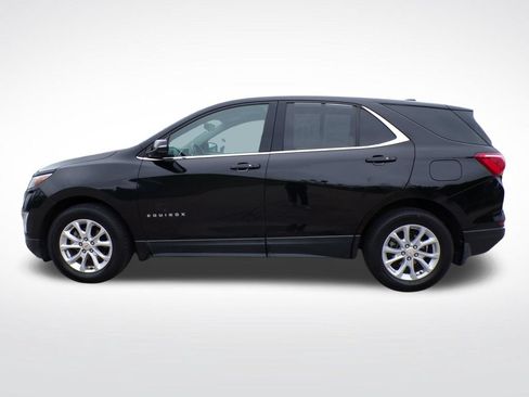 Used 2018 Chevrolet Equinox LT FWD image 2