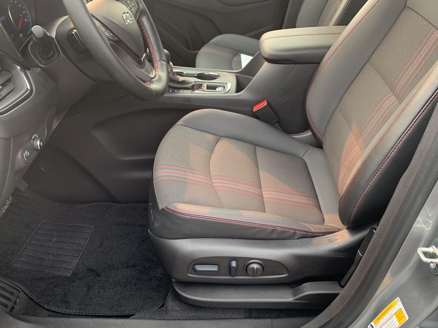 Used 2023 Chevrolet Equinox RS AWD/4WD image 21