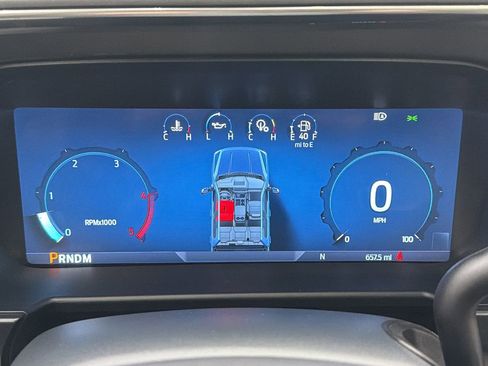 Used 2026 Ford F450 Platinum w/ Platinum Plus Package AWD/4WD image 30