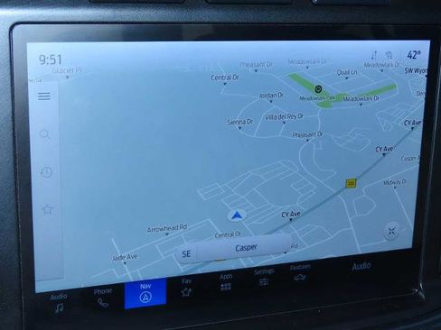 Certified 2024 Ford F150 STX image 29