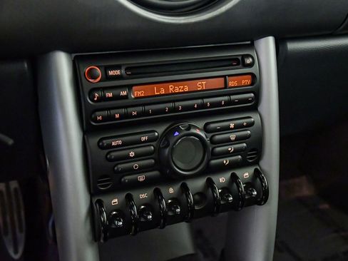 Used 2003 MINI Cooper S image 22