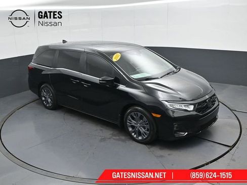 Used 2025 Honda Odyssey Touring image 55