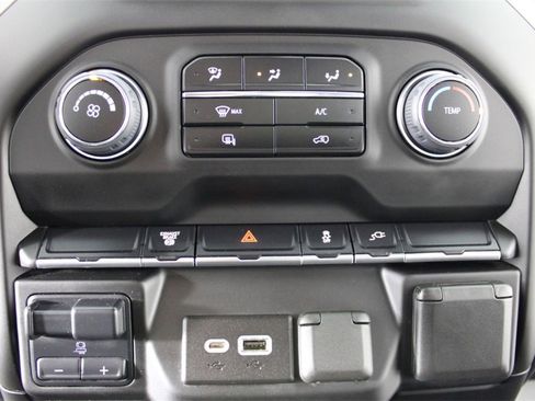 Used 2023 Chevrolet Silverado 3500 W/T w/ WT Fleet Convenience Package image 22