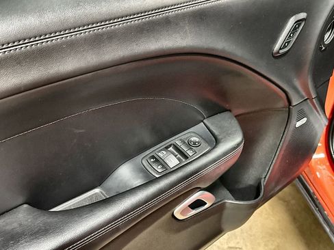 Used 2023 Dodge Challenger R/T Scat Pack w/ Plus Package image 14