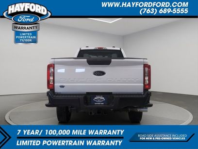 New 2026 Ford F350 XL