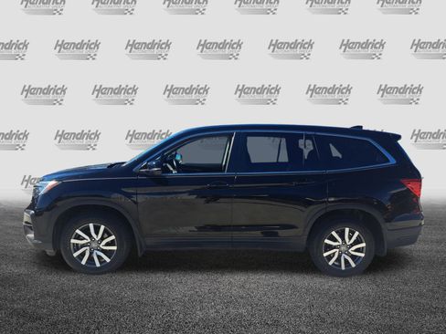 Used 2022 Honda Pilot EX-L image 6