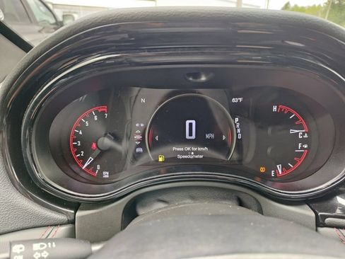 Used 2023 Dodge Durango GT AWD/4WD image 18