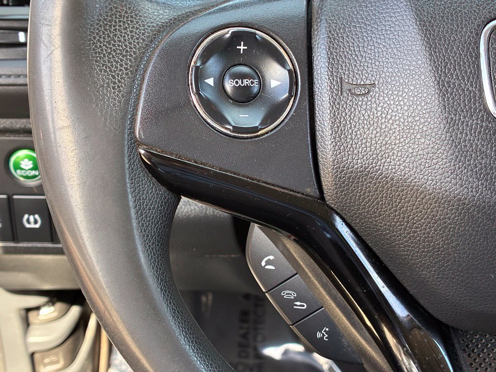 Used 2022 Honda HR-V LX image 20