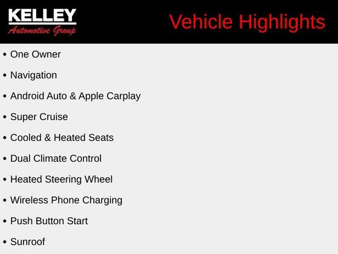 Certified 2026 GMC Acadia Denali Ultimate w/ LPO, Floor Liner Package image 2