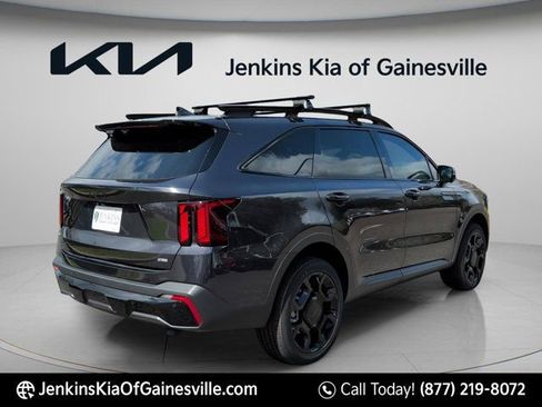 New 2026 Kia Sorento SX Prestige AWD/4WD image 5