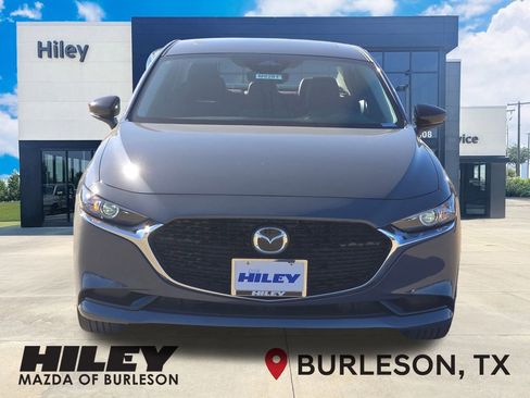 New 2026 MAZDA MAZDA3 Carbon image 6