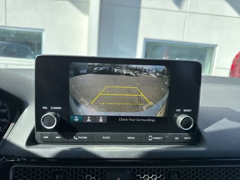 Used 2023 Honda Civic Sport image 22