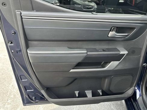 Used 2023 Toyota Tundra Platinum AWD/4WD image 22