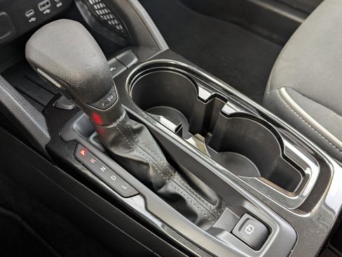 Used 2023 Chevrolet TrailBlazer LT w/ Convenience Package image 10