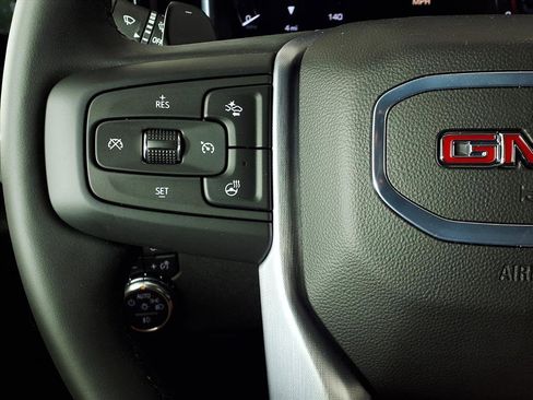 New 2026 GMC Sierra 1500 Elevation w/ Elevation Premium Package image 9