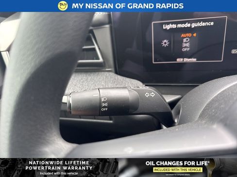 New 2026 Nissan Kicks SV w/ SV Premium Package image 27