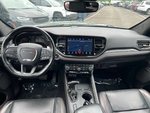 Used 2023 Dodge Durango R/T AWD/4WD image 23